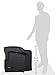 WeatherTech Custom Fit FloorLiners for Escalade ESV, Silverado, Avalanche, Escalade, Suburban - 1st Row (440031), Black