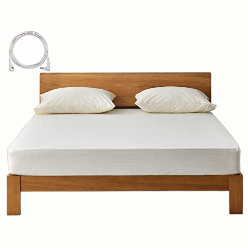 PANBMAO Brand Grounding Fitted Sheet with Grounding