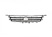 Toyota Camry 00-01 Front Grille Car Chrome
