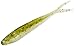Zoom Fluke Bait-Pack of 10 (Baby Bass, 4-Inch)