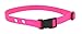 Dog Fence Receiver Heavy Duty Replacement Strap Pink