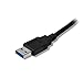 gofanco USB to Ethernet, SuperSpeed USB 3.0 to Gigabit Ethernet RJ45 LAN Network Adapter 10/100/1000 Mbps Transfer Rate for Windows and Mac OS with 3 LED Indicators and 8.4” Pigtail Cable