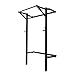 PRx Performance Murphy Rack, Wall Mounted Fold Up Squat Rack, 90 Inch Uprights, Space Saving Home Gym Equipmentthumb 1