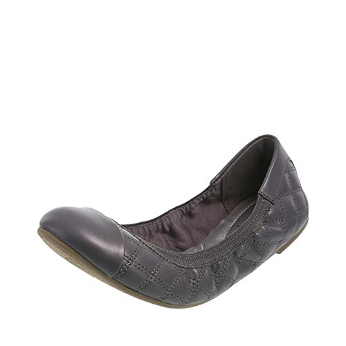 Dexflex Comfort Womens Claire Scrunch Flat Desertcart INDIA