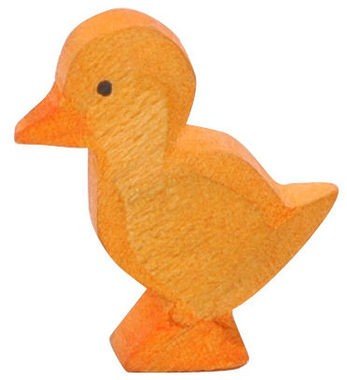 Ostheimer Duckling