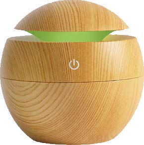 Difusor De Aromas Ultrassônico