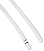 LG Electronics 5210JA3004K 5/16-Inch Refrigerator Plastic Tubing
