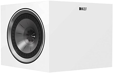 kef dipole speakers