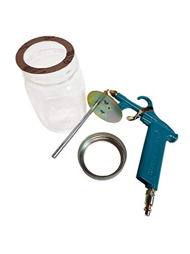 22032 118SG Siphon Gun photo 7