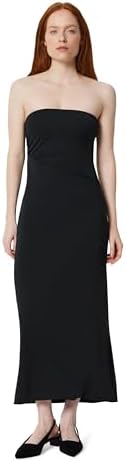 amazon essentials women's tank maxi dress Amazon.com: Amazon Essentials Women's Tank Maxi Dress, Black, XS :  Clothing, Shoes & Jewelry