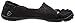 Vibram Women's CVT-Hemp-Women's Shoe, Black,40 B EU (8-8.5 US)