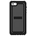 Trident Cyclops 2 Series Case for iPhone 5/5S - Retail Packaging - Grey