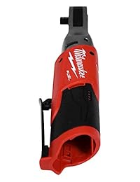 Milwaukee Electric Tools 2558 20   Carraca de combustible