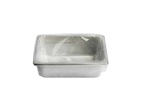 Pan Liners versátil microondas horno alimentos seguros no ...