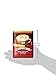 Hills Bros., Classic Cappuccino, 14oz Canister (Pack of 3)