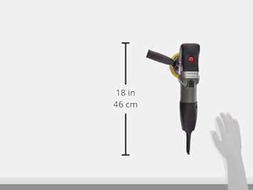 Hardin HVRO-38 Polishers & Buffers product image 2