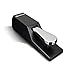 M-Audio SP-2 | Universal Sustain Pedal with Piano Style Action for Electronic Keyboards (Renewed)