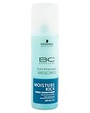 Schwarzkopf BC Moisture Kick Spray Conditioner (For Normal to Dry Hair)