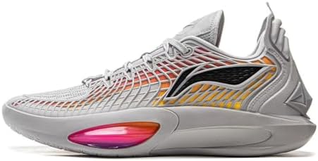 Amazon.com | LI-NING Jimmy Butler 3 Men's Basketball Shoes Lining