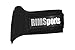 RIMSports Weight Lifting Belt for Women & Men - Premium Powerlifting Belt - Ideal Workout Belt for Bodybuilding - Perfect Squat Belt for Weight Training & Gym Belt for Deadlifting