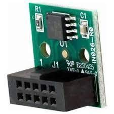 Inim SmartLogos30M - Voice Card for SmartLiving Centrals