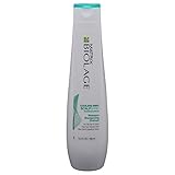 Matrix Biolage Scalpsync Cooling Mint Shampoo (For Oily Hair & Scalp) 400ml/13.5oz