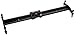Neewer 24 inches/60 centimeters Aluminum Alloy Camera Track Slider Video Stabilizer Rail for DSLR Camera DV Video Camcorder Film Photography, Load up to 11 pounds/5 kilograms