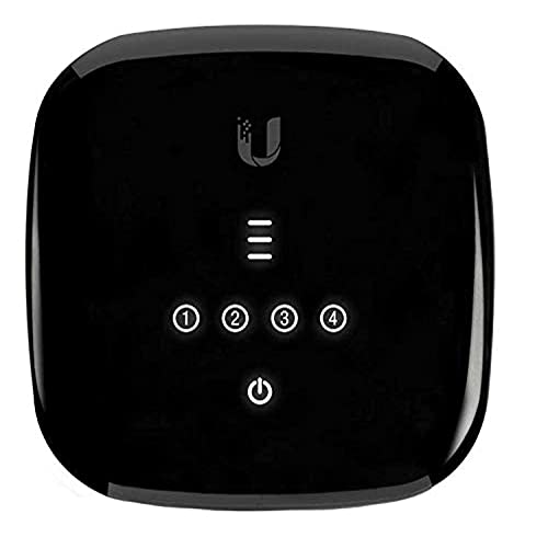 Ubiquiti Networks UFiber WiFi High-Performance GPON