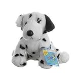 Webkinz Dalmatian