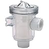 RARITAN-ENGINEERING-RWS-15-Raw-Water-Strainer-Female-Thread-InOut