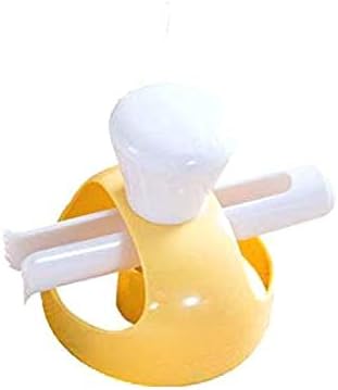 Fifet DIY Doughnut Mould Cookie Cake Bread Desserts Bakery Cutter Frame Mold With Clip Baking Tools Donuts Maker 1PC
