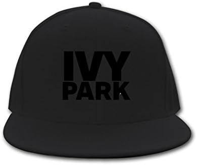 Kari Fashion Hip Hop Cap Ivy Park Logo Baseball Cap Trucker Hat