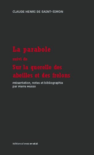 La  parabole