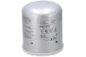 BANGTE P951413 Air Dryer Filter Replaces 4329012482 5008414PG 503137484 20557243 Compatible with Wabco SS1200, SSTWIN, HP, Be