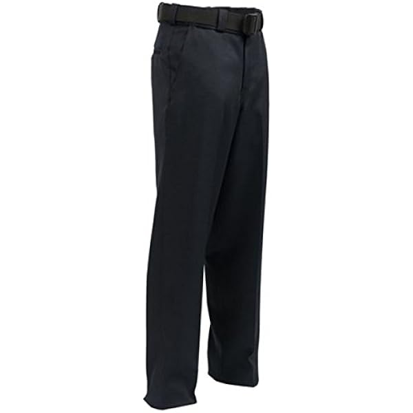 Elbeco Men's Navy Tek 3 4-Pocket Pants 