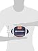 NCAA Hailmary Youth Size Rubber Football