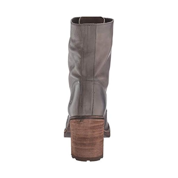 frye karen combat boot