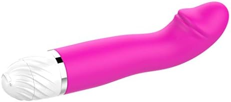 Dual Motor for Body Relaxation,Portable Vibrantor Massage Waterproof Toy for Women Life Pleasure