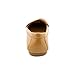 Coach Women's Fredrica Pebbled Leather Loafer
