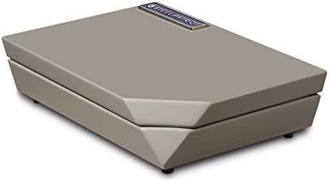 Steel Patriot Smart Gun Safe - Advanced iOS and Android Features, Secure Bluetooth Control, Rapid Hands-Free Access, Impenetrable Construction, Made in USA, NiMH Rechargeable, Flat Dark Earth