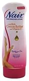 Nair Hair Remover Lotion Cocoa Butter & Vitamin-E 9oz