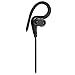 AlenJ DURABLE Bluetooth Headphones Wireless In Ear Earbuds Sports Sweat proof Earphones with Built-in Mic Secure Ear Hooks Design, 4 Hours Play Time