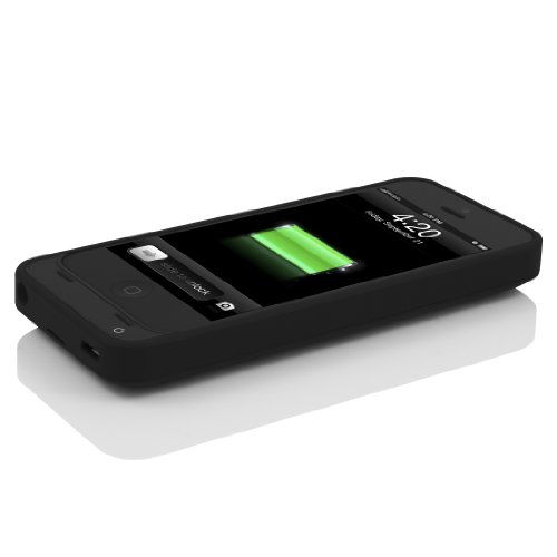 Incipio IPH-885 offGRID for iPhone Retail Packaging Black