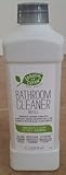 Amway Bathroom Cleaner - Legacy of Clean - Refill - 1L (33.8 fl oz) - Confidently Clean Without Scrubbing!