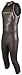 NeoSport Women's Jane or Men's Podium Sleeveless Triathlon Wetsuit - 5/3mm Lightweight - Anatomical Fit for Range of Motion and Faster Transitions