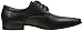 Calvin Klein Men's Benji Leather Oxford