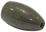 Eco Pro Tungsten Flipping Weight,Green Pumpklin,1/2-Ounce