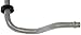 Dorman 624-963 Transmission Cooler Line
