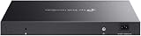 TP-Link SG2452LP 52-Port Gigabit PoE Switch 32 PoE+ 320W SFP Omada view 7