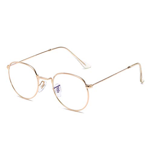Vintage Gold Frame Eyeglasses TOPRated Best Vintage Gold Frame